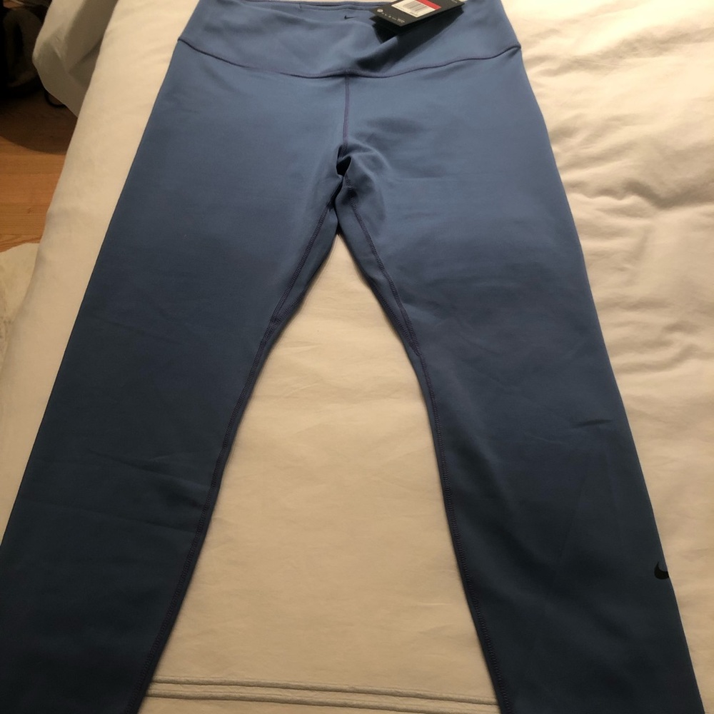 Nike Dri Fit Workout Pants